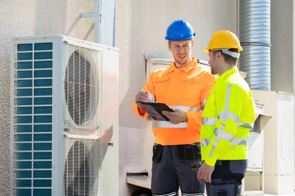 Commercial HVAC in Poulsbo, WA | Eagle Pipe Heating & Air