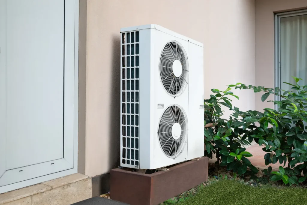 Ductless AC in Poulsbo, WA | Eagle Pipe Heating & Air