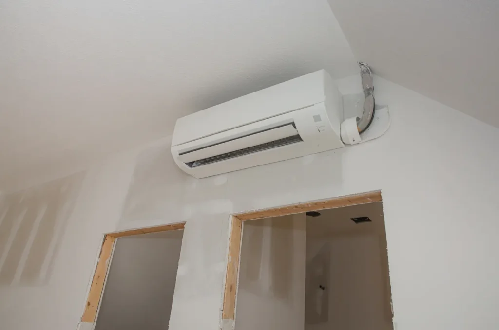 Ductless In Poulsbo, WA | Eagle Pipe Heating & Air