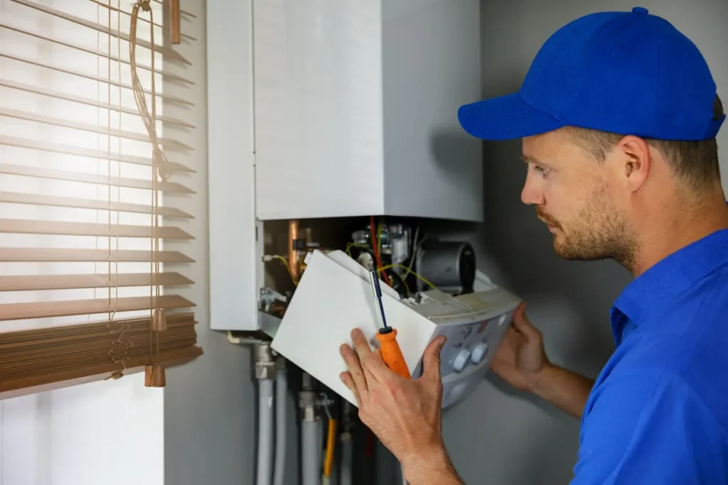 Furnace Replacement in Port Ludlow, WA | Eagle Pipe Heating & Air