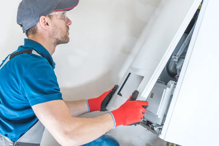 Heating Services | Eagle Pipe Heating & Air