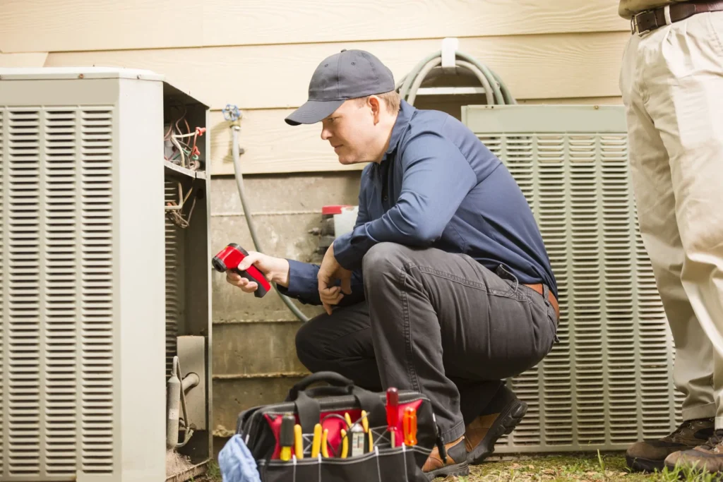 HVAC Replacement in Port Ludlow, WA | Eagle Pipe Heating & Air