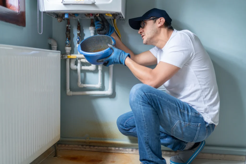 Boiler Replacement in Poulsbo, WA | Eagle Pipe Heating & Air