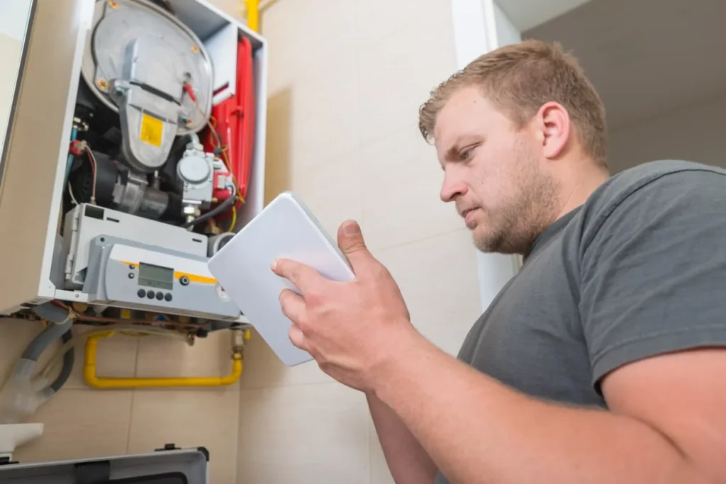 Furnace Services In Poulsbo, WA | Eagle Pipe Heating & Air