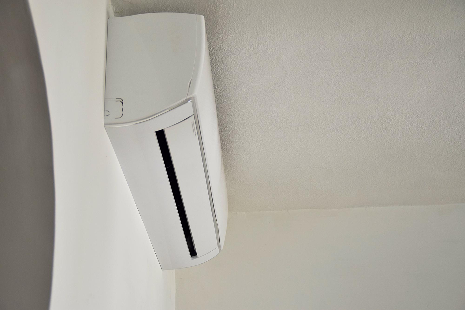 ductless mini-split system