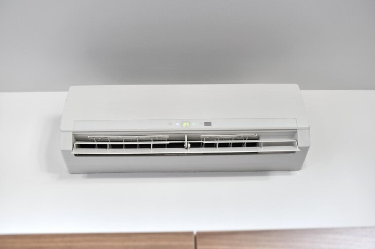 ductless AC